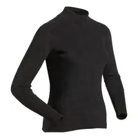 IR Women's Long Sleeve Thick Skin Top