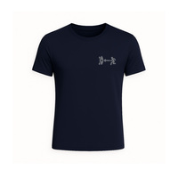 Elements Dermis S/S men lycra