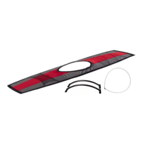 Gumotex Kokpit Seashine 1P