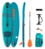 Jobe Mira 10.0 PaddleBoard