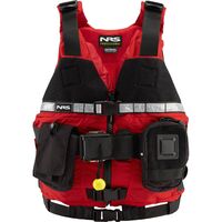 NRS Rapid Rescuer PFD