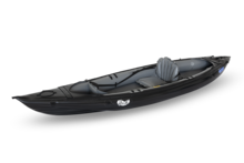 Gumotex nafukovací kajak Rush 1