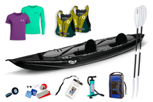 Gumotex Rush 2 SET 2