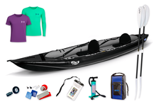 Gumotex Rush 2 SET 1