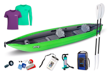 Gumotex Twist 2/1 SET - 1