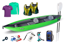 Gumotex Twist 2/1 SET - 2