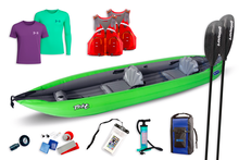 Gumotex Twist 2/1 SET - 3