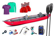 Gumotex Thaya SET - 3