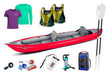 Gumotex Thaya SET - 2