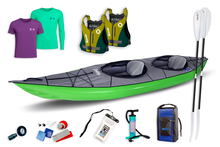 Gumotex Swing 2 SET - 2