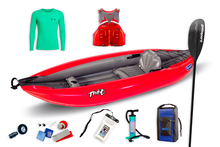 Gumotex Twist 1 SET - 3