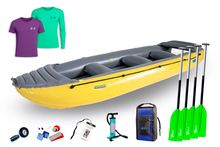 Gumotex Colorado 450 SET -1