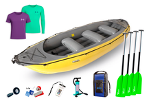 Gumotex Ontario 450S SET - 1