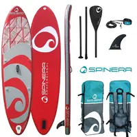 Spinera Professional SUP 10.6 - 320x80x15cm