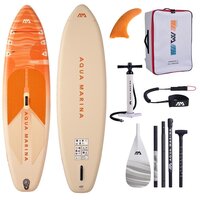 AQUA MARINA Halo - paddleboard