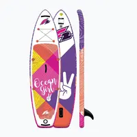 F2 OCEAN Girl  9'2 - paddleboard