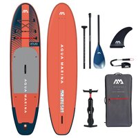 AQUA MARINA ATLAS 12'0 SKY GLIDER paddleboard