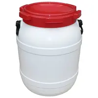 Sud 54 l s držadly – šroubovací víko