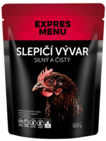 EXPRES MENU Vývar slepičí