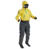 Palm Bora women's suit