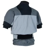 IR Short Sleeve Rival Paddle Jacket