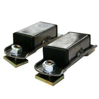 Eckla adaptér na T-drážku