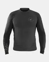Hiko SHADE V4 CROSS L/S triko
