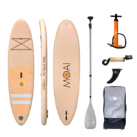 Paddleboard MOAI Beach Vibe 10'6