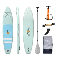 Paddleboard MOAI Beach Vibe 11'