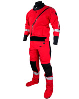 Sandiline Rescue drysuit