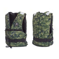 Aquarius Angler Standard fishing vesta