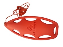 Aquarius Aurora záchranná bóje