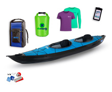 Gumotex Swing 2 - NEW - nafukovací kajak