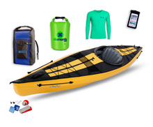 Gumotex Aurion  - nafukovací kajak