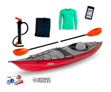 Gumotex Framura SET I. - nafukovací kajak