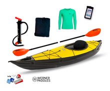 Gumotex SWING 1 - NEW - SET I.