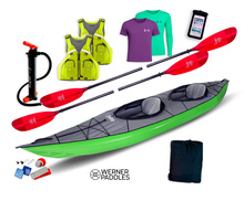 Gumotex Swing 2 Nitrilon OLD SET III.