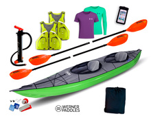 Gumotex Swing 2 Nitrilon OLD SET II.