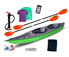 Gumotex Swing 2 Nitrilon OLD SET I.