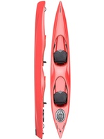 Prijon CustomLine CL 490 full