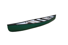 Kánoe LAKE 4XL