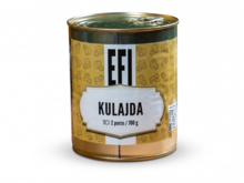 EFI Kulajda 700g 2 porce (trvanlivost až 24měsíců)