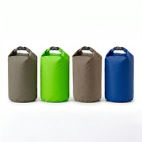Elements Rentbag 100L