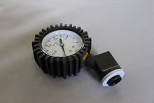 Airtex Protector manometr