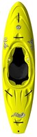 Waka Steeze kajak