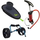 Příslušenství a doplňky