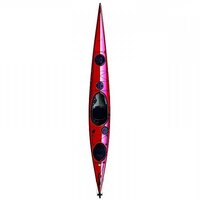 SeaBird XP 507 - hybrid carbon/kevlar