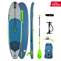 Paddleboard Jobe Yarra 10.6