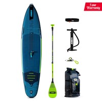 Paddleboard Jobe Aero Duna 11.6 Steal Blue