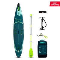 Jobe Aero Neva SUP Premium Board 12.6